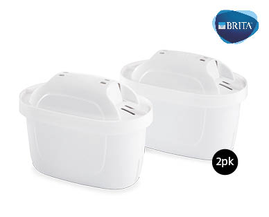 BRITA Maxtra Cartridges 2pk