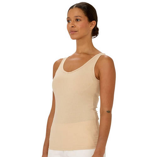Shelf Bra Tank 2 Pack