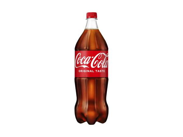 Coca Cola