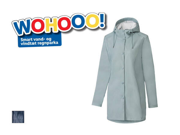 CRIVIT(R) Regnparka