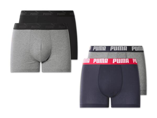 Herren Boxer, 2 Stück