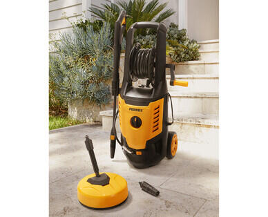Pressure Washer 2000W