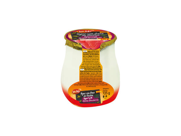 JOGURT