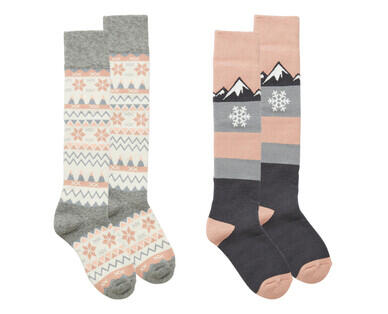 Children's Ski Socks