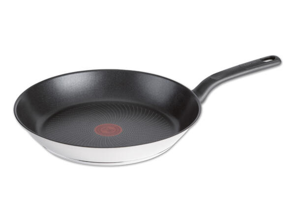 Tefal(R) Edelstahl-Pfanne Ø-24 cm