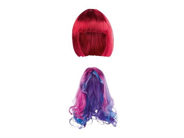 Ladies' Halloween Wig