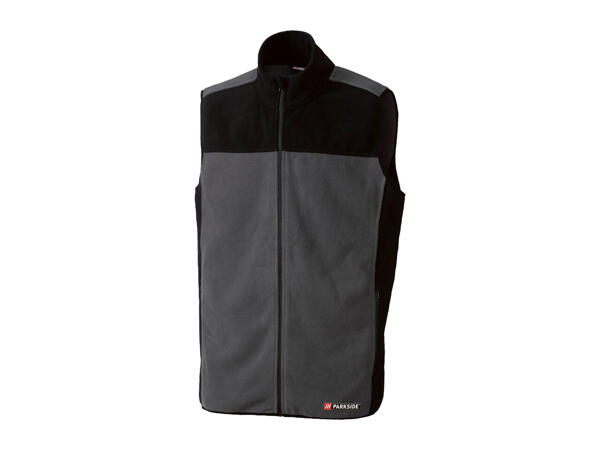 Parkside Work Gilet