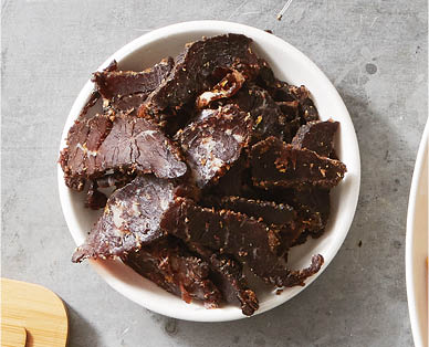 Premium Wagyu Beef Biltong 100g