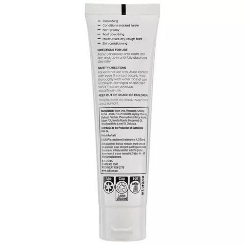 Cracked Heel Balm 100ml