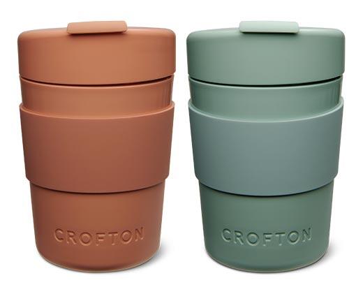 Crofton Recycled To Go Hydration