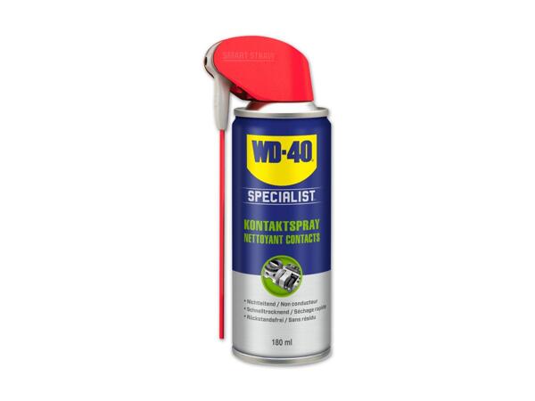 WD 40 Spray, 180 ml