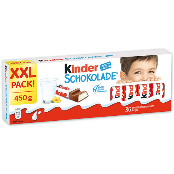 Schokolade