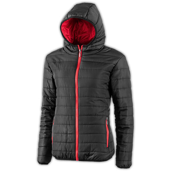 Thermo-Steppjacke