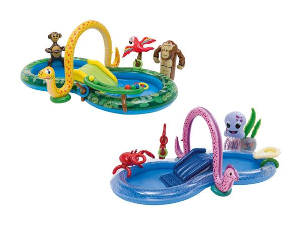 PLAYTIVE(R) Soppebassin