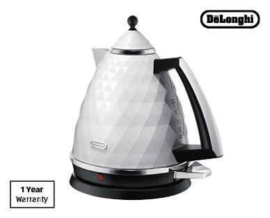De'Longhi Brillante Kettle