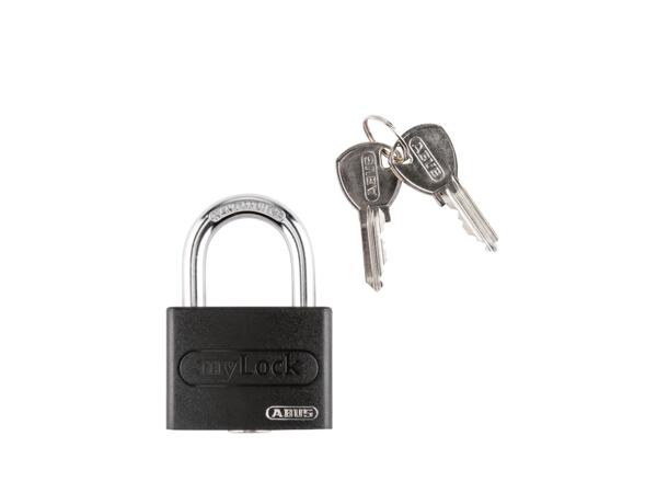 Padlock
