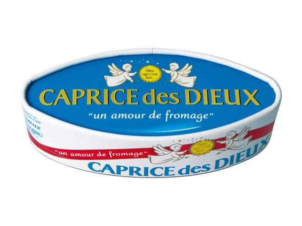 Caprice des Dieux