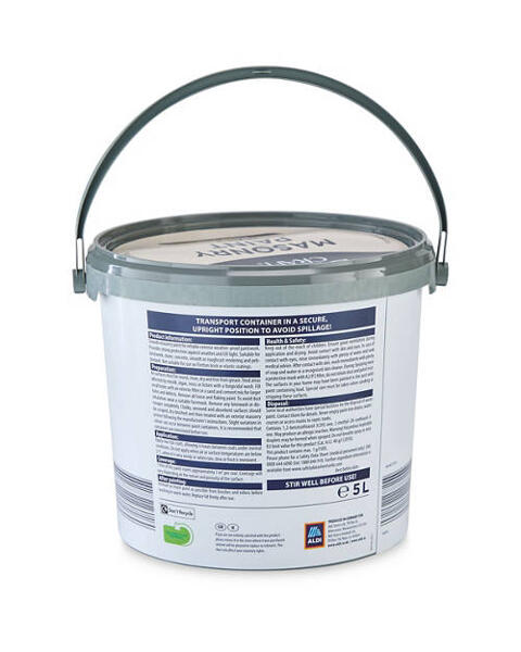 Masonry Paint