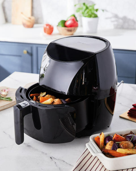 Ambiano Air Fryer