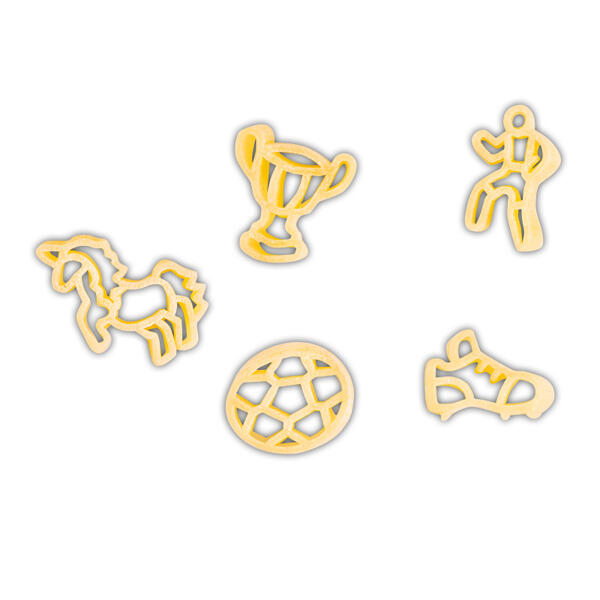 Bio-Kinderpasta