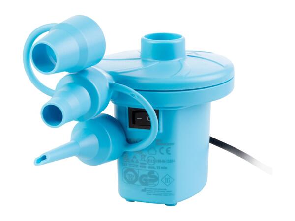 Silvercrest Electric Air Pump