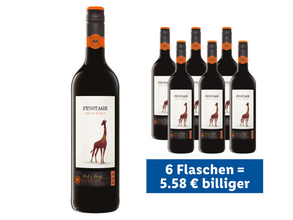 Pinotage