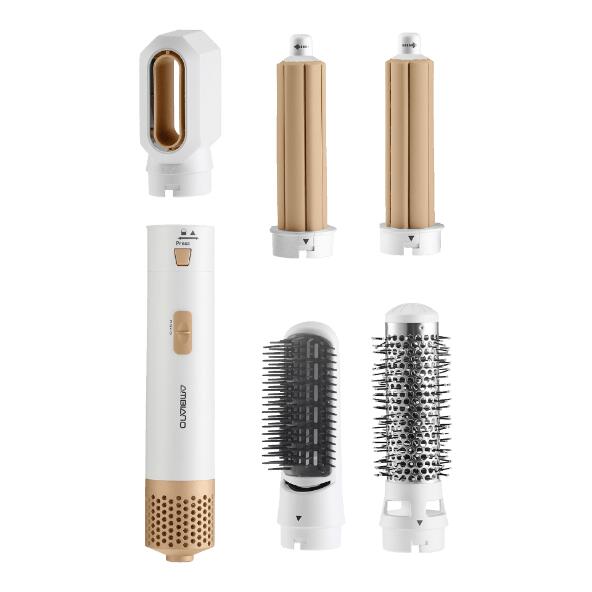 AMBIANO(R) 				5-in-1-multistyler