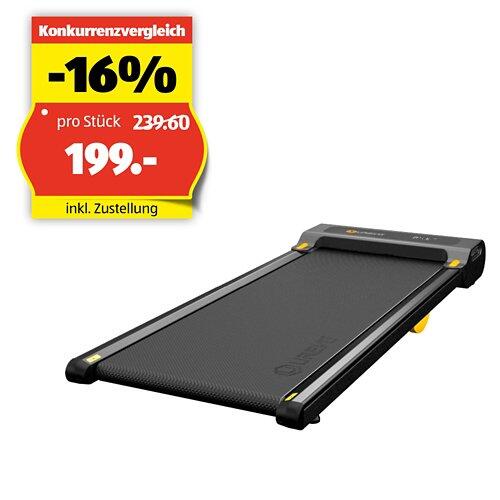 UREVO Laufband SpaceWalk SP1 Lite, URTM022