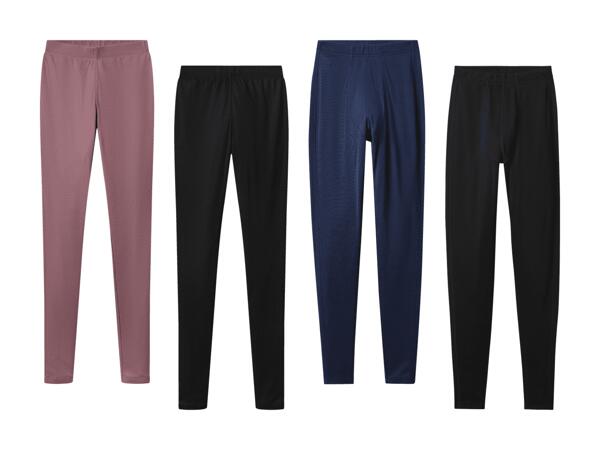 Thermo-Unterhose