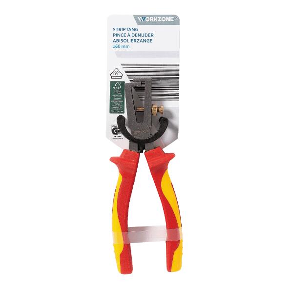 WORKZONE(R) Pince