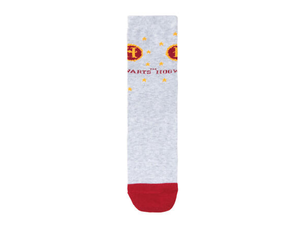 Ladies' Harry Potter Socks