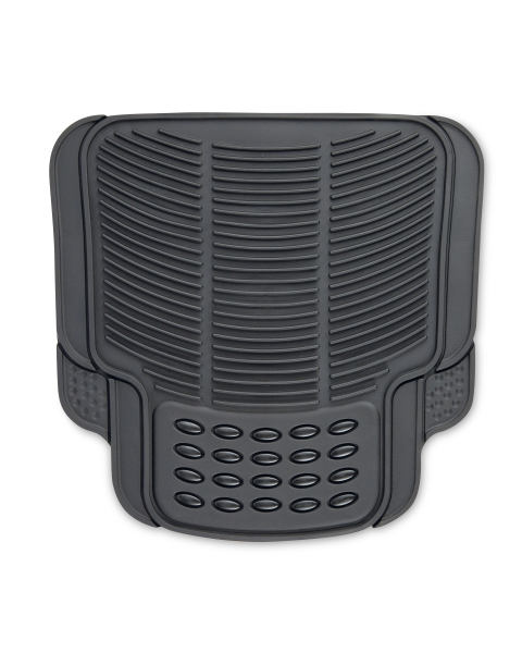 AutoXS Dots Combination Car Mats