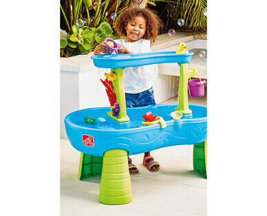 Step2 Splash Table