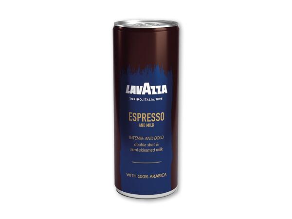 Iskaffe