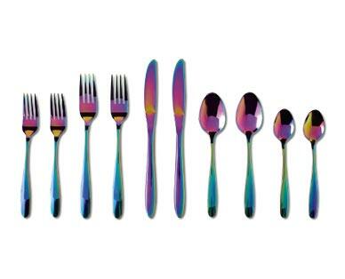 Crofton
10-Piece Flatware Set