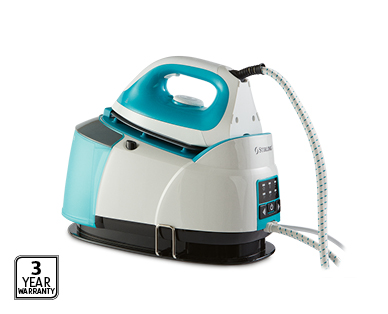 Steam Station Iron