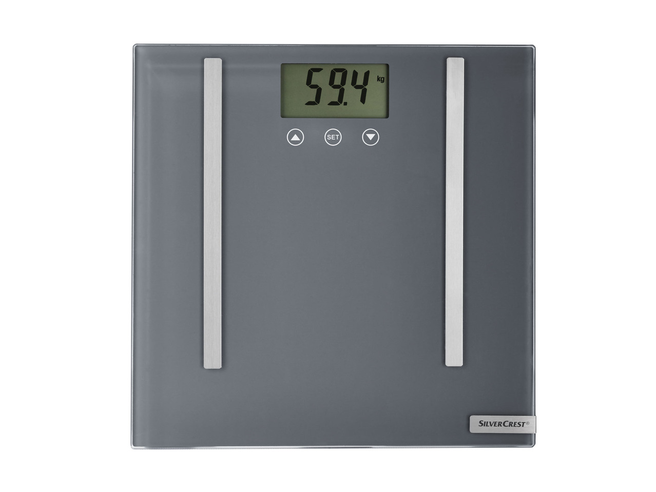 Body Analyser Scale