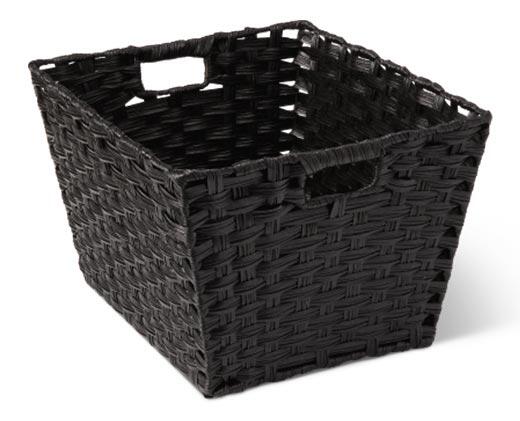 Huntington Home
Large or 2-Pack Small Woven Totes