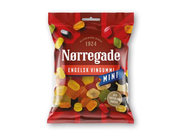 NØRREGADE Familieslikpose