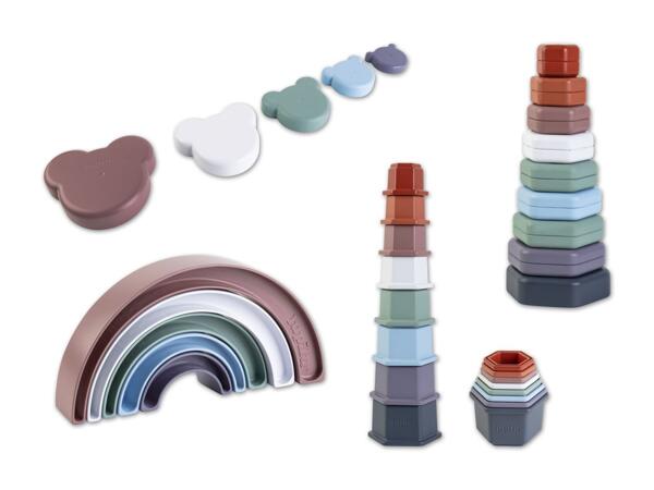 Baby Stapelspielzeug