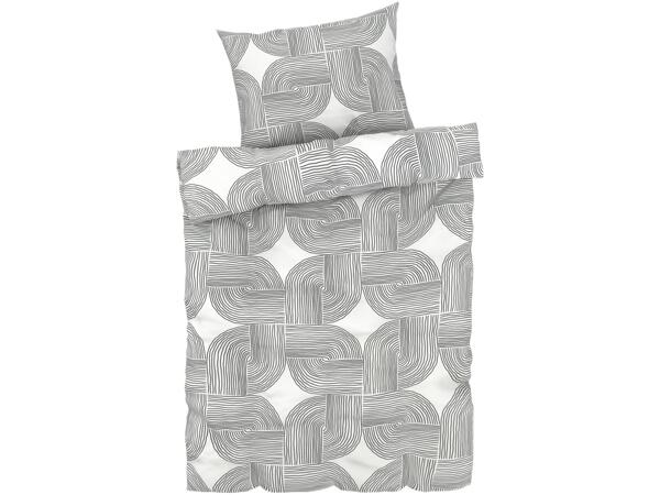Microfibre Sateen Bedlinen
