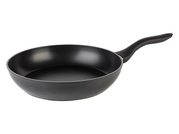 Stekpanna av aluminium