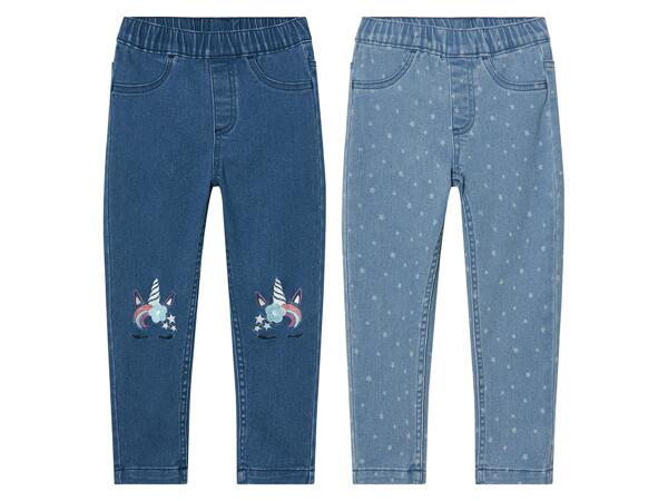 Jeggings
