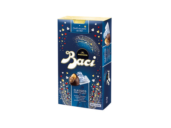 Exclusive "Baci" Box