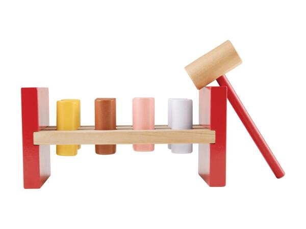 Wooden Motor Skills Toys