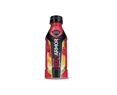 Body Armor Sports Drink