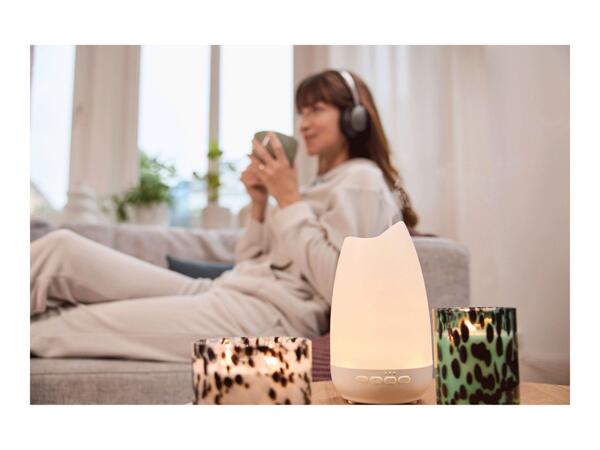 Silvercrest Ultrasonic Aromatherapy Diffuser