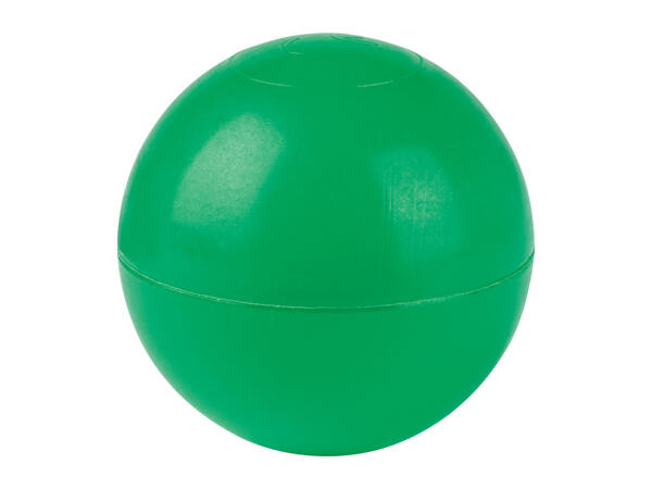 Playtive Multi-Coloured Play Balls