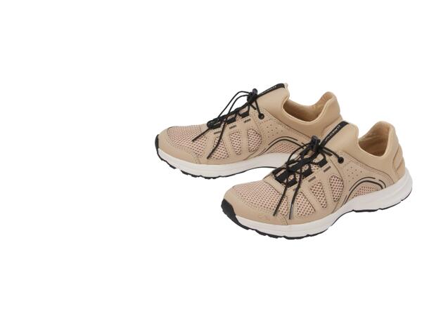 Ladies' Outdoor Trainers