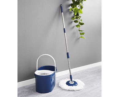 Tornado Mop and Bucket